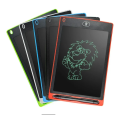 12'' Inch LCD Drawing Tablet For Children's Toys Painting Tools Electronics Writing Board Kids Educational Handwriting Pad.
