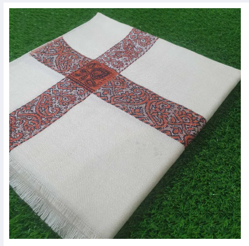 Beautiful%20Design%20Comfortable%20Pure%20Cotton%20Kashmiri%20Rumal%20for%20Men-White%20-%20Image%204