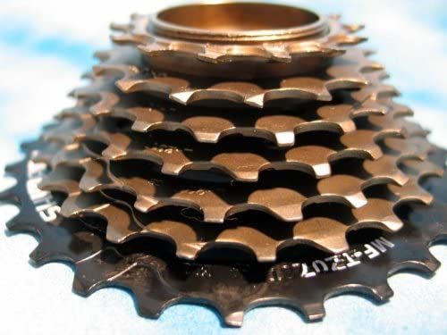 Shimano%207-Speed%20Freewheel%20MF-TZ500-7,14-28%20T%20%20for%20MTB%20bicycle%20-%20Image%204