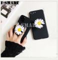 For Sharp Aquos R7 Case Flowers Folding Bracket Soft Cases for Sharp Aquos R7 Back Cover Casing. 