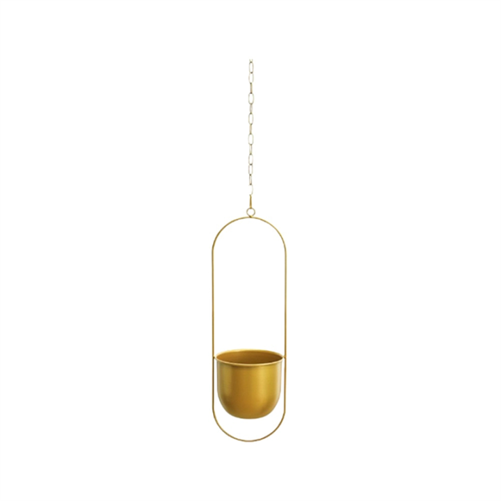 Hanging%20Planter%20Pot%20Baskets%20Minimalist%20Plant%20Pot%20Container%20Metal%20Hanging%20Flower%20Pots%20for%20Indoor%20Outdoor%20Garden%20Black-B%20Easy%20Install%20-%20Image%202