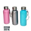 Classic Mini Water Bottle 350 ml - Plastic Baby Water Bottle (1 Piece).