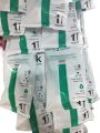 SCHICK Exacta 2 Men Disposable Razor (Pack of 12).