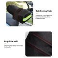 Motorcycle Handlebar Gloves Waterproof Multifunctional Motorbike Hand Shield Portable Bike Handlebar Muffs Bike Handle Cover.