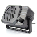 TWEXQNY 2X CB Radio Mini External Speaker -150V Ham for HF VHF UHF.
