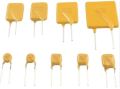 60V 1600mA PTC Resettable Fuse. 