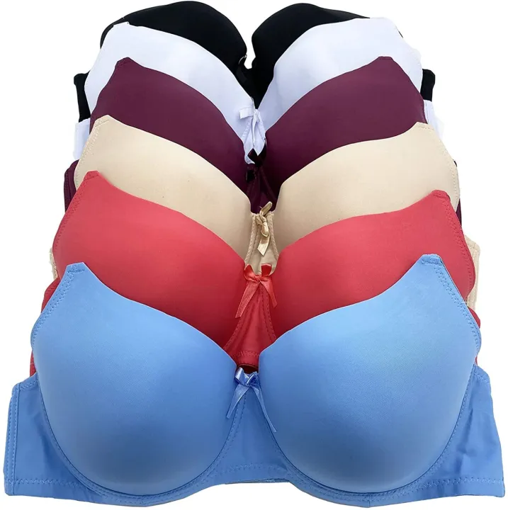 Multi%20Color%20%20Cotton%20Foam%20Bra%20For%20Women-%2001%20piece%20Fabiha%20collection%20-%20Image%206