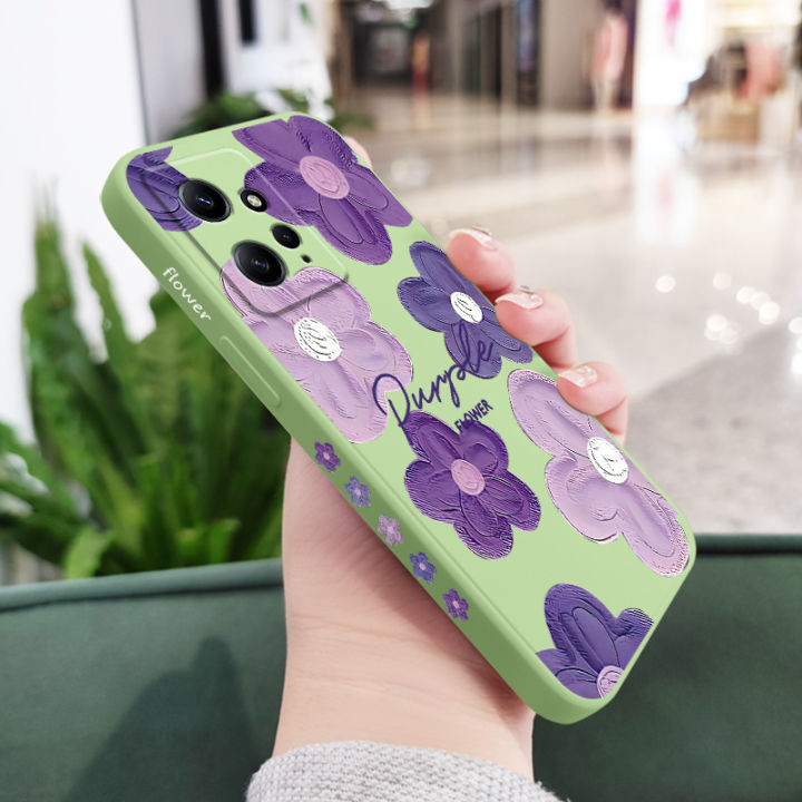 Purple%20Flower%20Phone%20Case%20For%20Xiaomi%20Redmi%20Note%2013%2012%2012S%2011%2011S%2010%2010T%2010S%209%209S%208%207%20Pro%20Plus%204G%205G%20Liquid%20Silicone%20Cover%20-%20Image%207