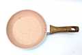 Frying Pan Non-Stick Marble Coating 16 Cm.