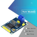 MCP2515 CAN Bus Module Board TJA1050 Receiver SPI For 51 MCU ARM Controller NEW.