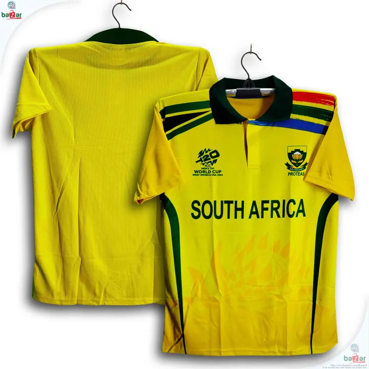 South%20Africa%20T20%20World%20Cup%20Jersey%20-%20Half%20Sleeve%20Collar%20Polo%20Cricket%20Jersey%20For%20Men%20-%20South%20Africa%20Jersey%202026%20-%20Image%204