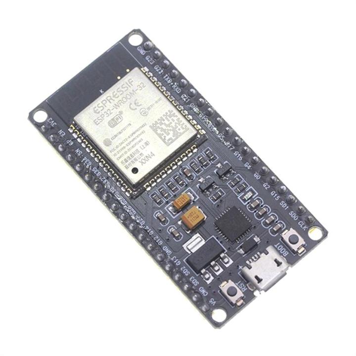 ESP32%20Module%2030pin%20WIFI%20+%20bluetooth%20/%20ESP32%20Development%20Board%20for%20Computerized%20Programming%20Device%20for%20Student%20Project%20-%20Image%202