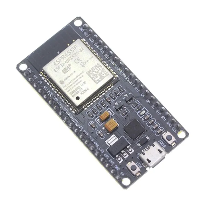 ESP32%20Module%2030pin%20WIFI%20+%20bluetooth%20/%20ESP32%20Development%20Board%20for%20Computerized%20Programming%20Device%20-%20Image%202