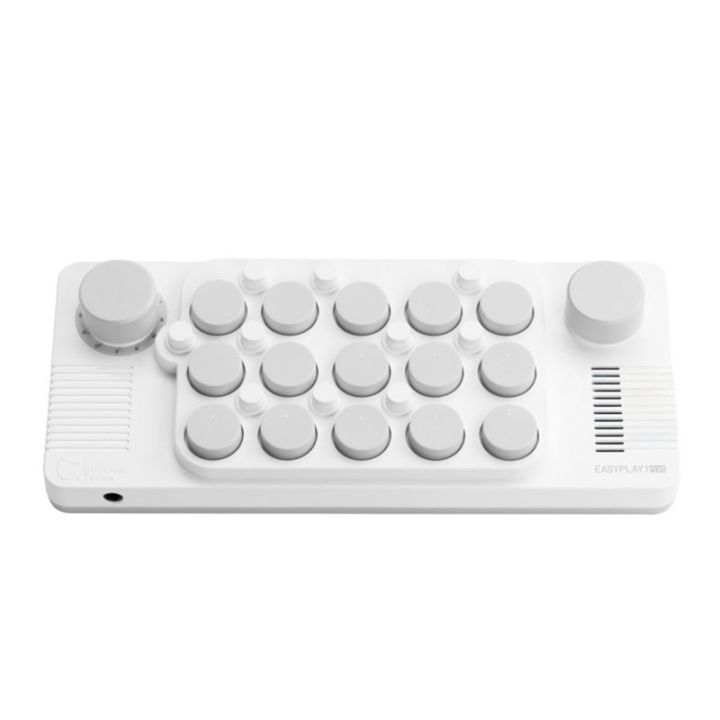 Easyplay Easyplay 1 Plus MIDI Piano Electronic Keyboard Pocket Mini Music ...