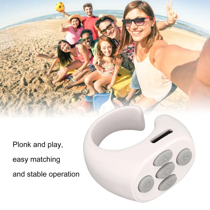 Remote%20Control%20Page%20Turner,%20Bluetooth%205.3%20Practical%20Smart%20Ring%20Controller%20for%20Tik%20Tok%20for%20Electronic%20Book%20-%20Image%208