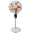Defender  Kennede (2938HRS) 18 inch AC/DC Full stand Remote Control Rechargeable Fan (1 years warranty). 