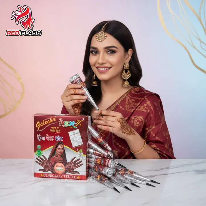 Golecha%20Cone%20Mehedi%20Golecha%20cherry%20red%20gold%20henna%20paste%20-%20Image%202