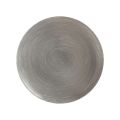 Luminarc Dinner Plate Single Pcs, Grey - H3546. 