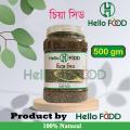 Chia seeds / chia seed-500gm - Chia Seed. 