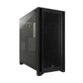 Value Top E171 Mid Tower ATX Desktop Casing With PSU. 