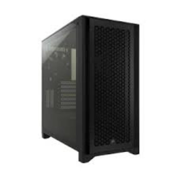 Value Top E171 Mid Tower ATX Desktop Casing With PSU