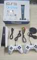 GS5 USB Wired Video Game Console With Classic Games TV Console Retro USB Wired Handheld Game Player AV TV Output. 
