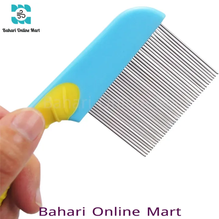 Portable%20High-Quality%20Stainless%20Steel%20Flea%20Comb%20for%20Dogs%20-%20Grooming%20Tool%20for%20All%20Dog%20Breeds%20-%20Image%205