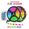 Rgb Remote Control Led Strip Light - Rgb Light. 
