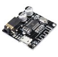 Bluetooth 5.0 Audio Receiver Board Bluetooth 5.0 MP3 Lossless Decoder Board Wireless Stereo Music Module.