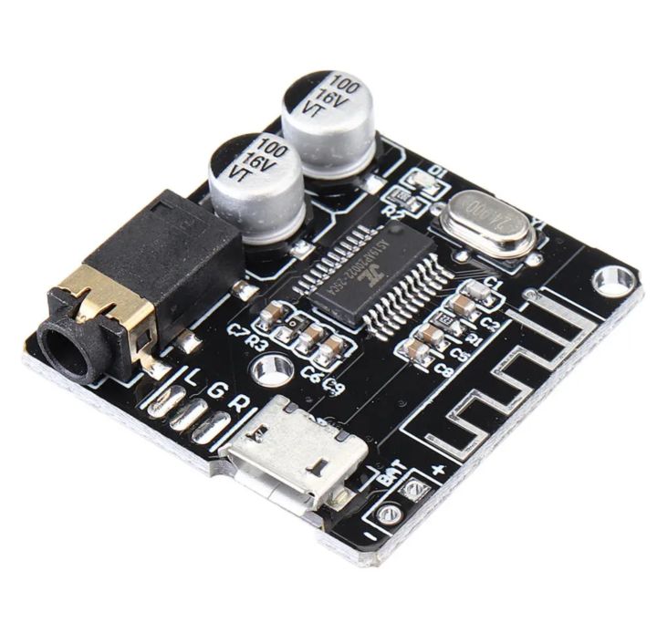 Bluetooth%205.0%20Audio%20Receiver%20Board%20Bluetooth%205.0%20MP3%20Lossless%20Decoder%20Board%20Wireless%20Stereo%20Music%20Module%20-%20Image%205