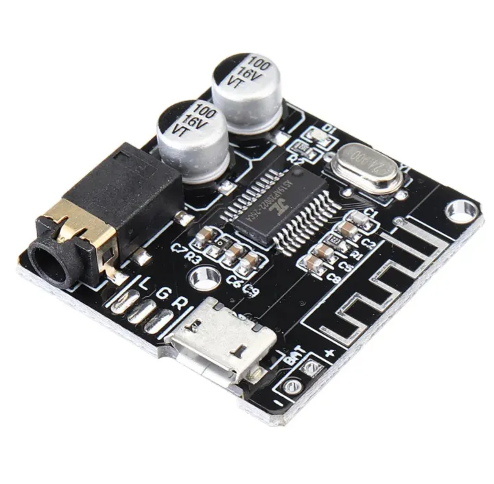 Bluetooth%205.0%20Audio%20Receiver%20Board%20Bluetooth%205.0%20MP3%20Lossless%20Decoder%20Board%20Wireless%20Stereo%20Music%20Module%20-%20Image%205