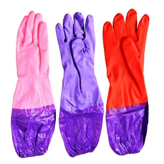 Floral%20Pattern%20Rubber%20Hand%20Gloves%20for%20Household%20Cleaning,%20Gardening,%20Laundry,%20Lab%20Safety%20-%20Image%208