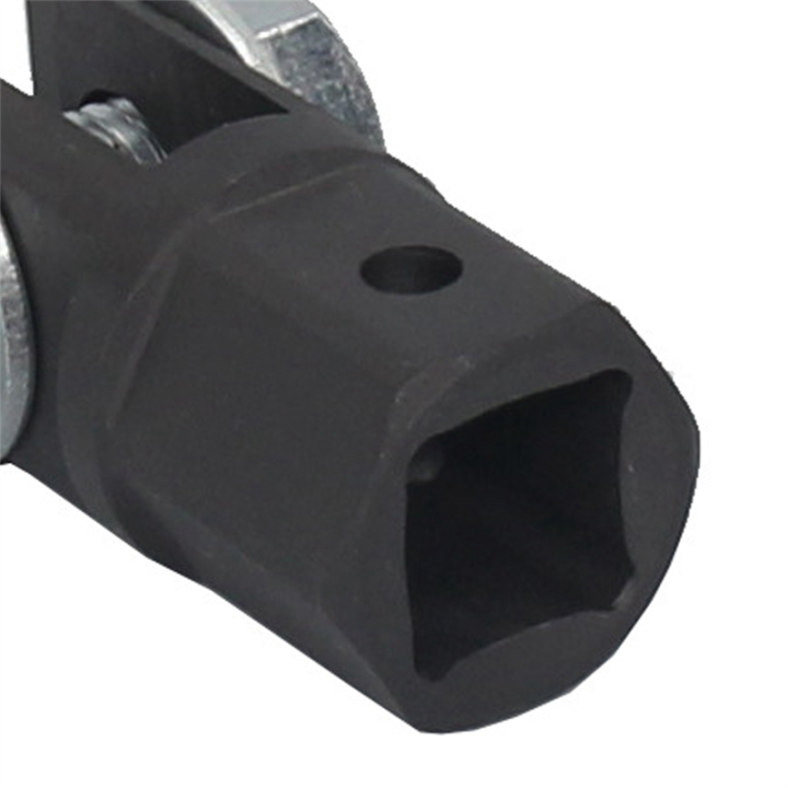 1%20Piece%201/2%20Inch%20Scissor%20Jacks%20Adaptor%20Black%20Chrome%20Vanadium%20Steel%20Impact%20Wrench%20Adapter%20Tool%20Ball%20Joint%20Rod%20Wrench%20Tool%20-%20Image%204