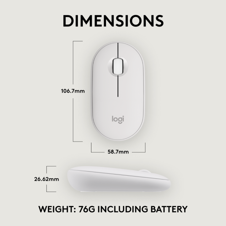 Logitech%20Pebble%20Mouse%202%20M350s%20Slim%20Bluetooth%20Wireless%20Mouse,%20Portable,%20Lightweight,%20Customisable%20Button,%20Quiet%20Clicks,%20Easy-Switch%20for%20Windows,%20macOS,%20iPadOS,%20Android,%20Chrome%20OS%20-%20Image%209