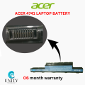 Acer/Gateway AS10D31 AS10D41 AS10D51 AS10D75 AS10D81 Battery Aspire E1-531 V3-571 4551 5349 5742 5749 5750 Gateway NE56R34u NV57H Laptop battery. 