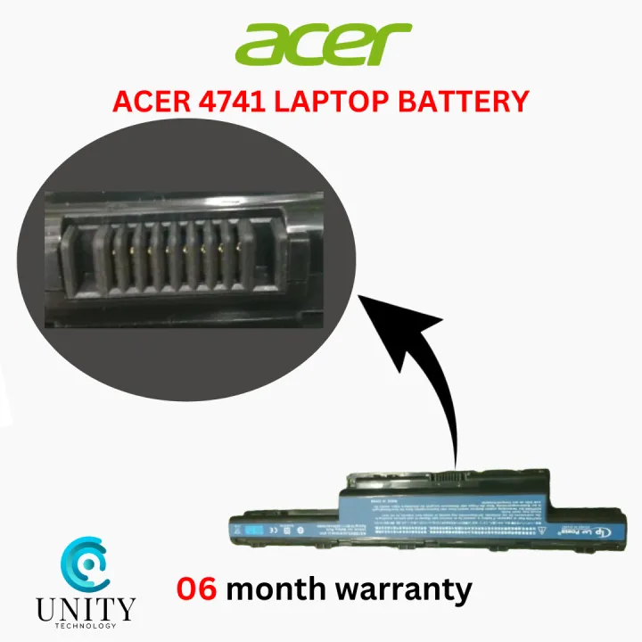 Acer/Gateway%20AS10D31%20AS10D41%20AS10D51%20AS10D75%20AS10D81%20Battery%20Aspire%20E1-531%20V3-571%204551%205349%205742%205749%205750%20Gateway%20NE56R34u%20NV57H%20Laptop%20battery%20-%20Image%204
