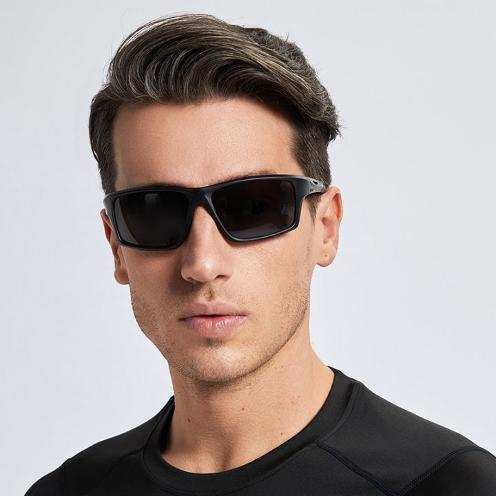 CAPVOE%20Brand%201%20Lens%20Polarized%20Cycling%20Sunglasses,%20Men%20Women%20Eyeglasses%20Racing%20Cycling%20Glasses,%20Cycling%20Goggles,%20MTB%20Outdoor%20Sports%20Cycling%20Driving%20Fishing%20Running%20Golf%20Beach%20Baseball%20Goggles%20-%20Image%202