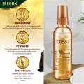 STREAX HAIR SERUM VITALIZED WITH WALNUT OIL (BD) - 115ML. 