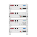 VoltaNest Battery Bank 51.2V 100Ah.