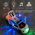 Electric Dancing Car Ben-proof Lights Electric Dancing Car. 