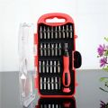 27-in-1 Screwdriver Set Multi-Function Manual Screwdriver Combination Household Hardware Tools.