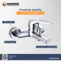 Premium Quality Bath Tub Mixer(Brass). 