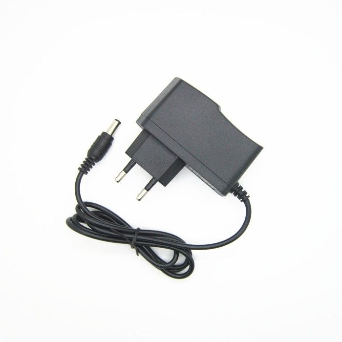 9v 1a - DC Power Adapter