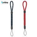 Camera Strap Lanyard For Canon Nikon Sony DSLR Camera Xiaomi Mobile Phone Hand Wrist Strap Belt Band riem Correa Accessories. 