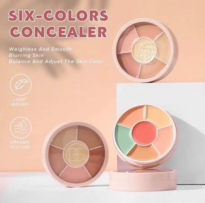 Beauty%20Glazed%206-Color%20Concealer%20For%20Spotless,%20Brightened%20Skin%20-%20Decrease%20Tear%20Gaps,%20Dark%20Circles%20&%20Even%20Skin%20Tone-402%20-%20Image%202