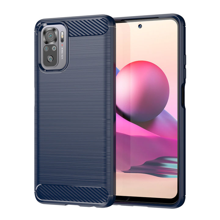 For%20Xiaomi%20Redmi%209T%20Case%20For%20Redmi%209T%20Capas%20Armor%20Back%20Shockproof%20Soft%20TPU%20Case%20Fundas%20For%20Redmi%209%209A%209C%209T%20Poco%20M4%20Pro%205G%20Cover%20-%20Image%209