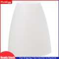 PickEgg Lamp Shades Replacement Small Lamp Covers Opening Table Light Shades Desk Lampshades. 