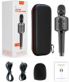 GOODAAA 2Pack Wireless Karaoke Microphone 3 in 1 Portable Bluetooth Karaoke Mic Speaker for Phone Home Party. 