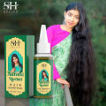 Ayurvedic Hair Growth Oil India Adivasi Organic Hair Growth Serum Anti Hair Loss Fast Regrowth Thicken Oils Hair Growth Products BruberryBeE. 