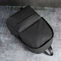 ESSENTIALS backpack Unisex three-dimensional letters college student schoolbag personality trend computer backpack.
